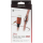 Hama USB-Lightning 1,5M MFI REFLECTED czerwony - 1457234 - zdjęcie 5
